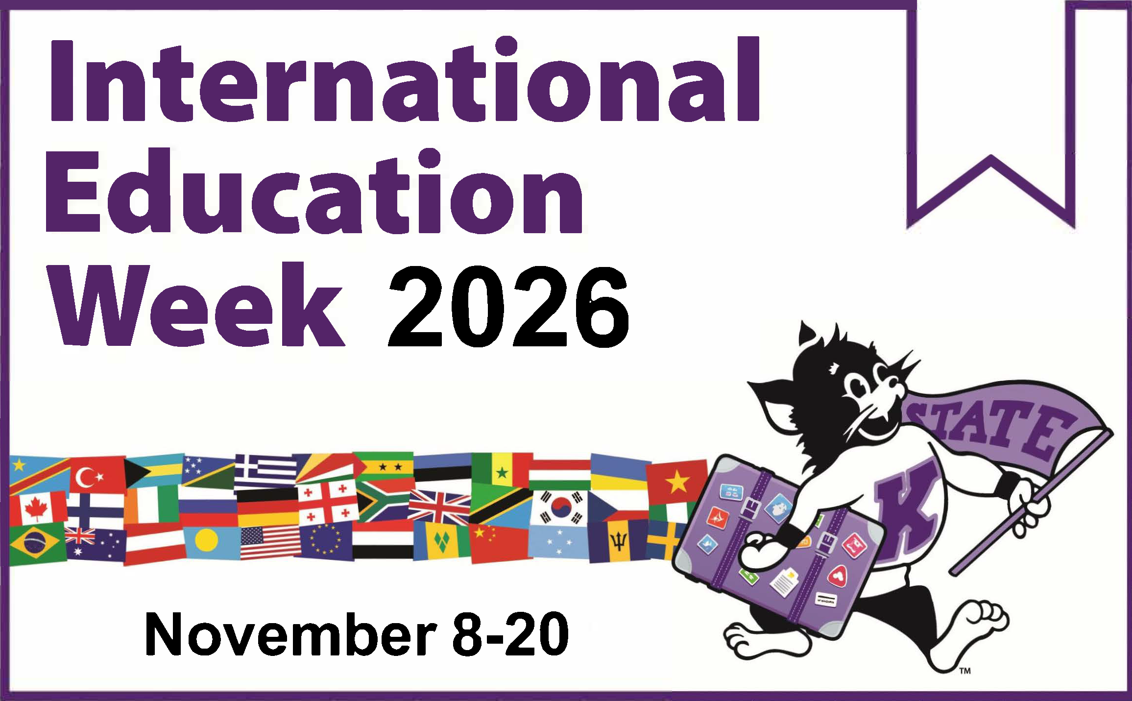 2026 IEW logo
