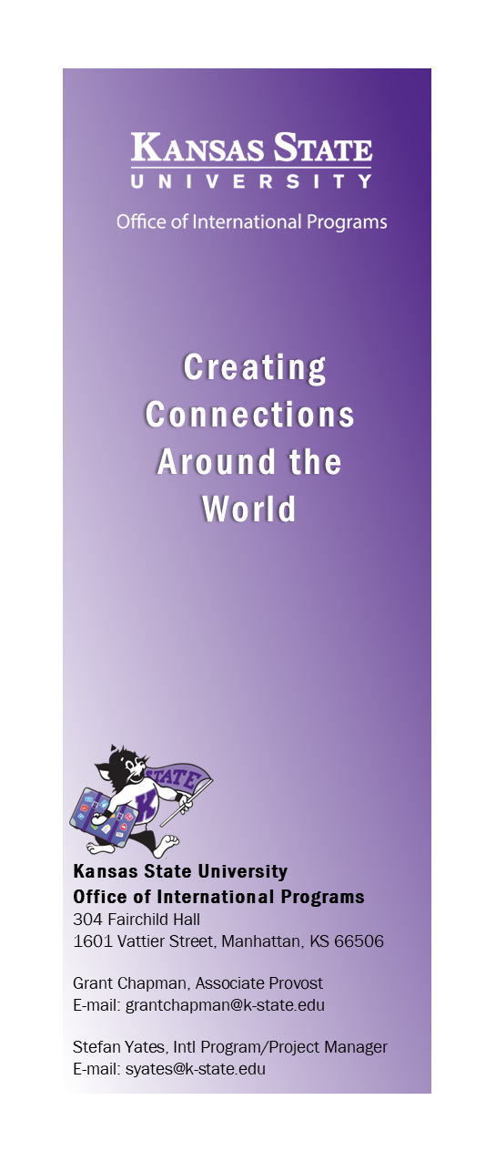 Contact Information