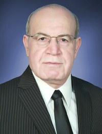 Mo Hosni