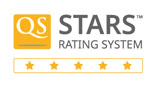 qs stars rating system