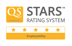 QS stars Employability