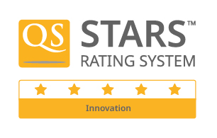 QS Stars Innovation
