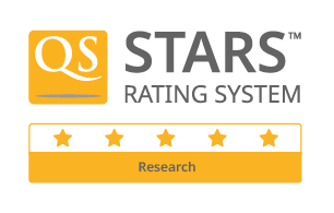 QS stars research