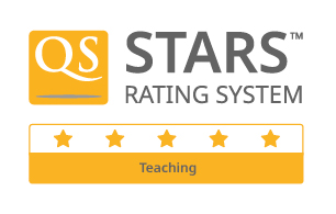 QS Stars teaching