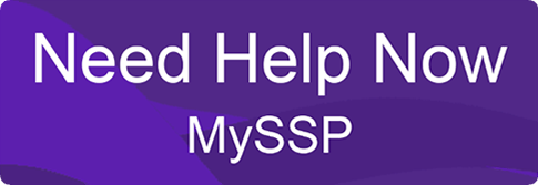 Need Help MySSP