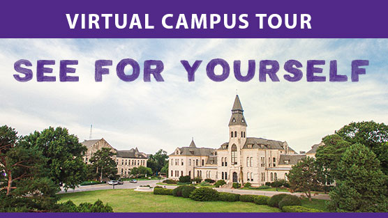 virtual campus tour