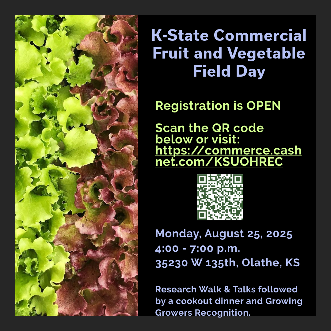 Field Day invitation