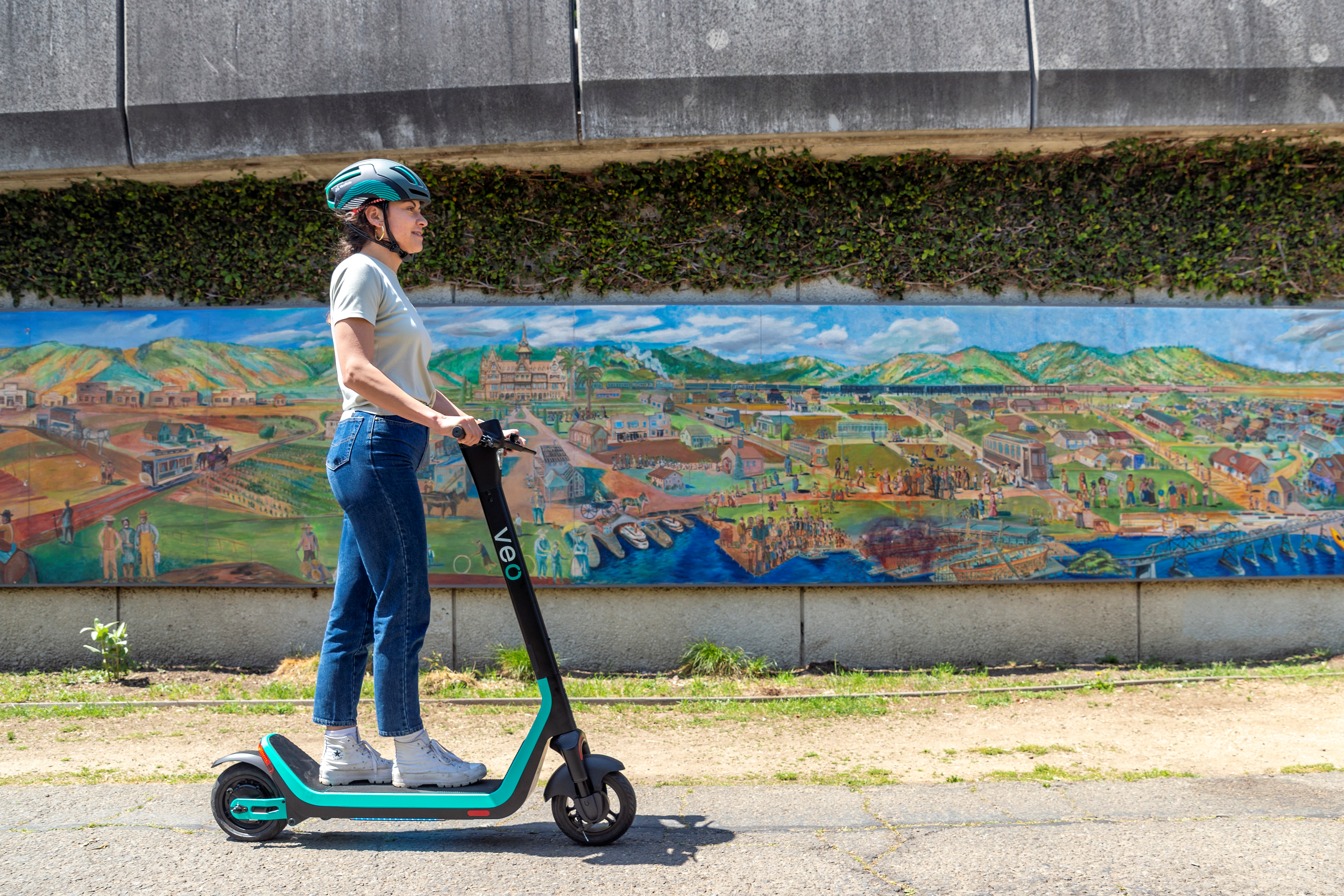 scooter