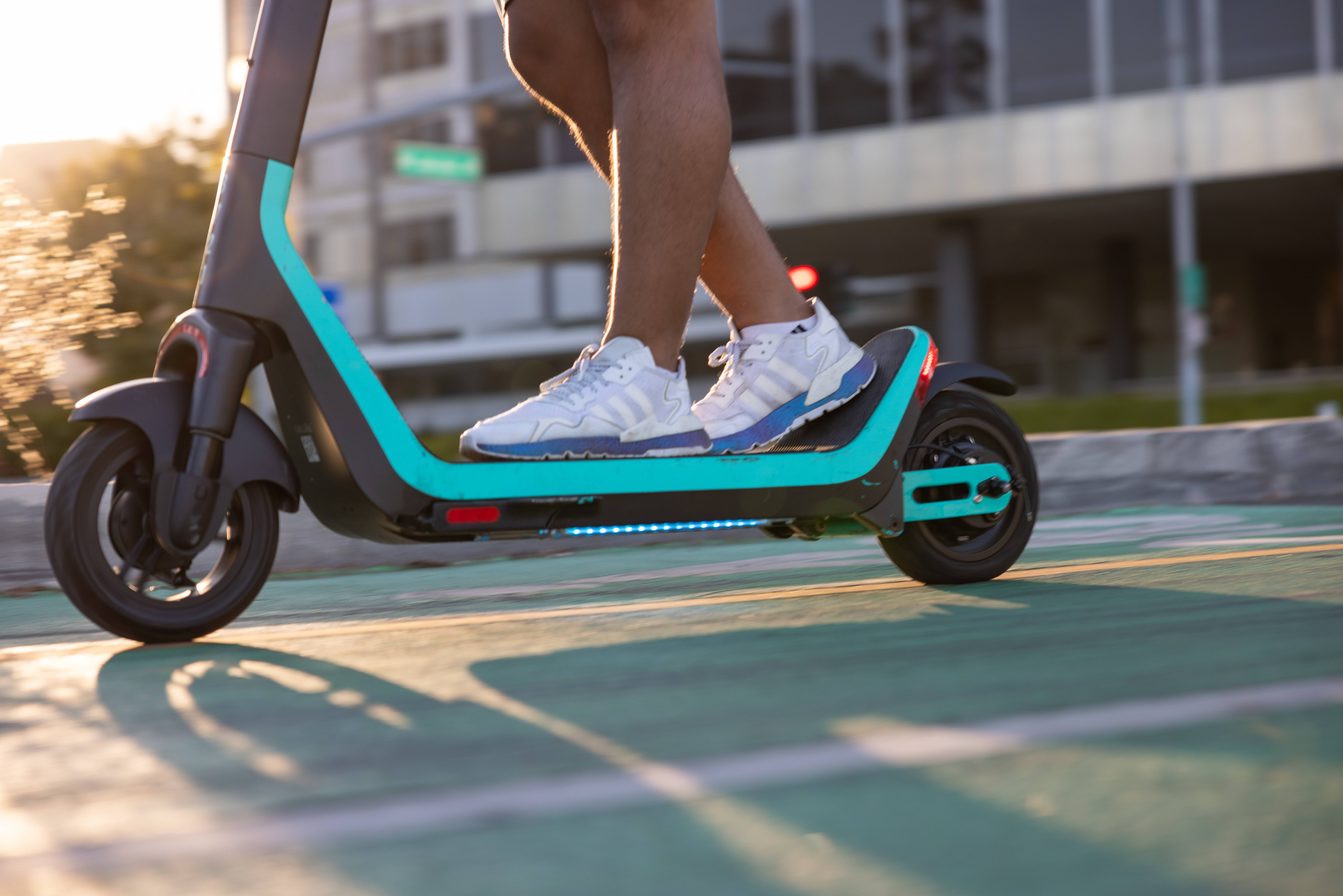 scooter