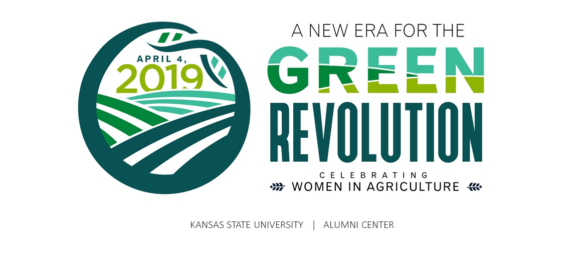 A new era for the green revolution: celebrating women in agriculture