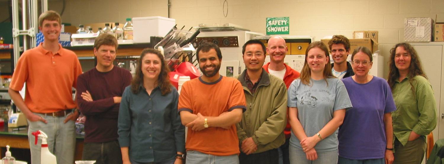 lab2007