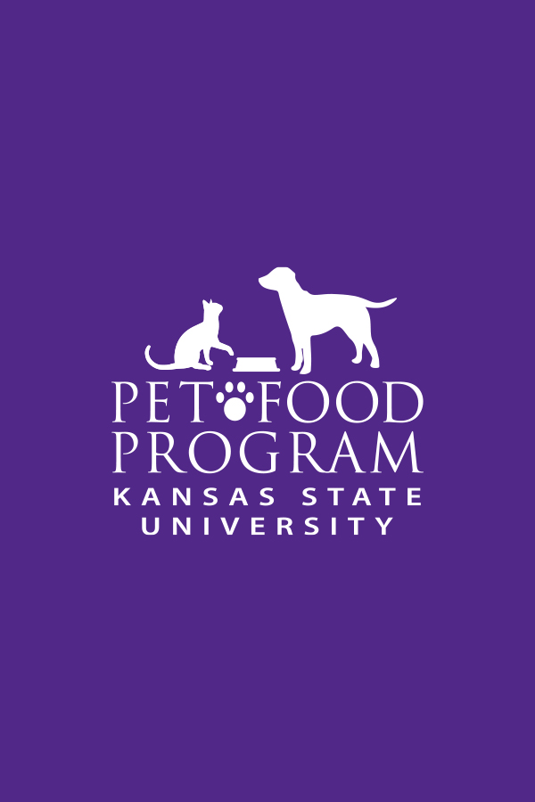 Pet Food Program at Kansas State University placeholder image.