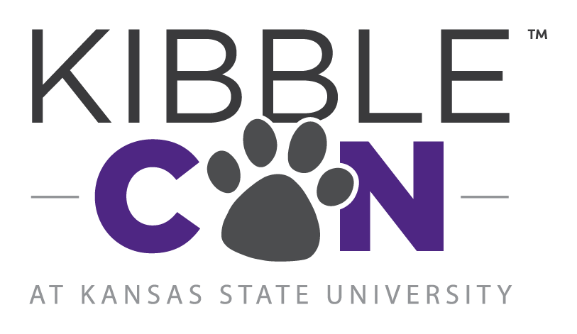 kibblecon logo