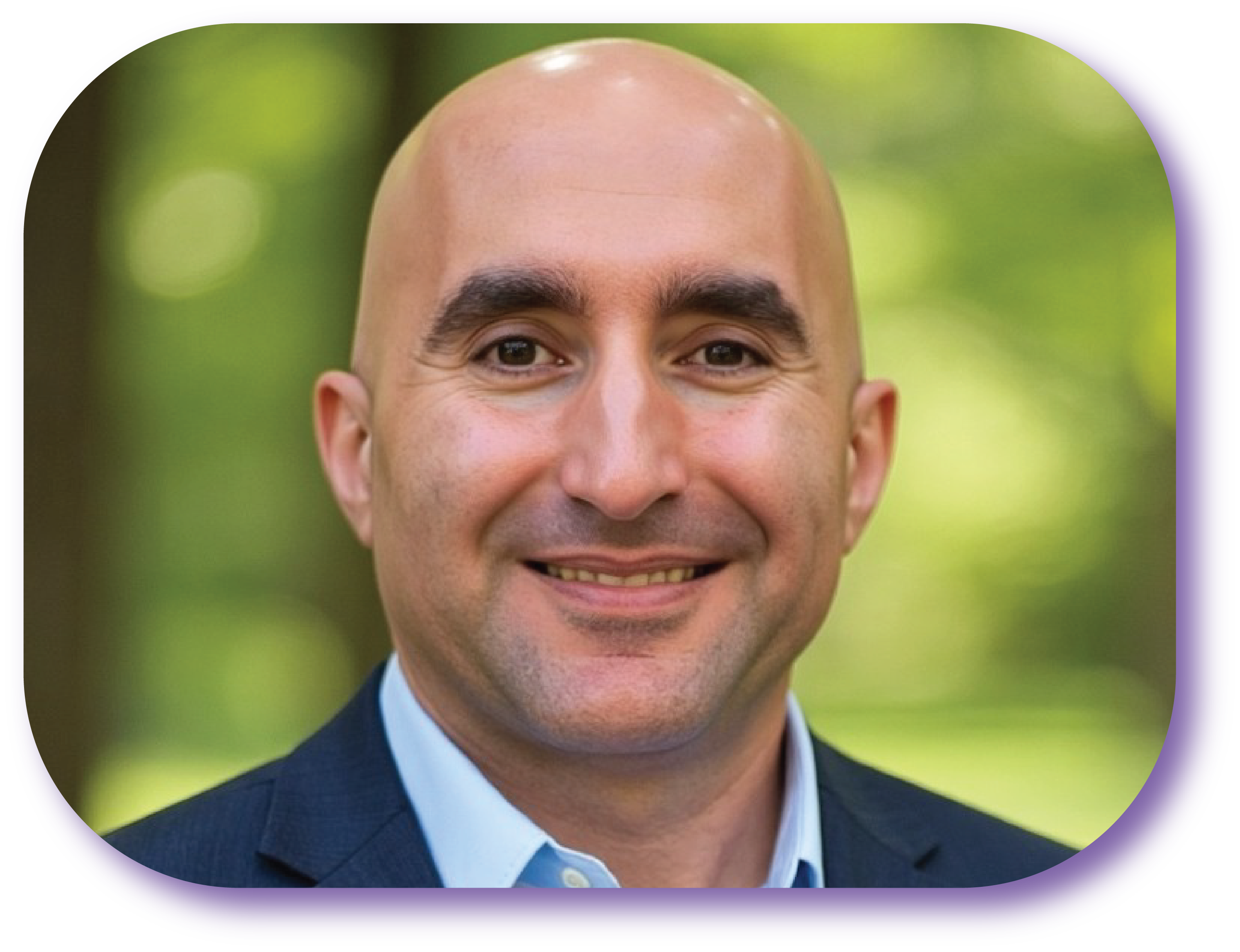 Dr. Aleksan Shanoyan