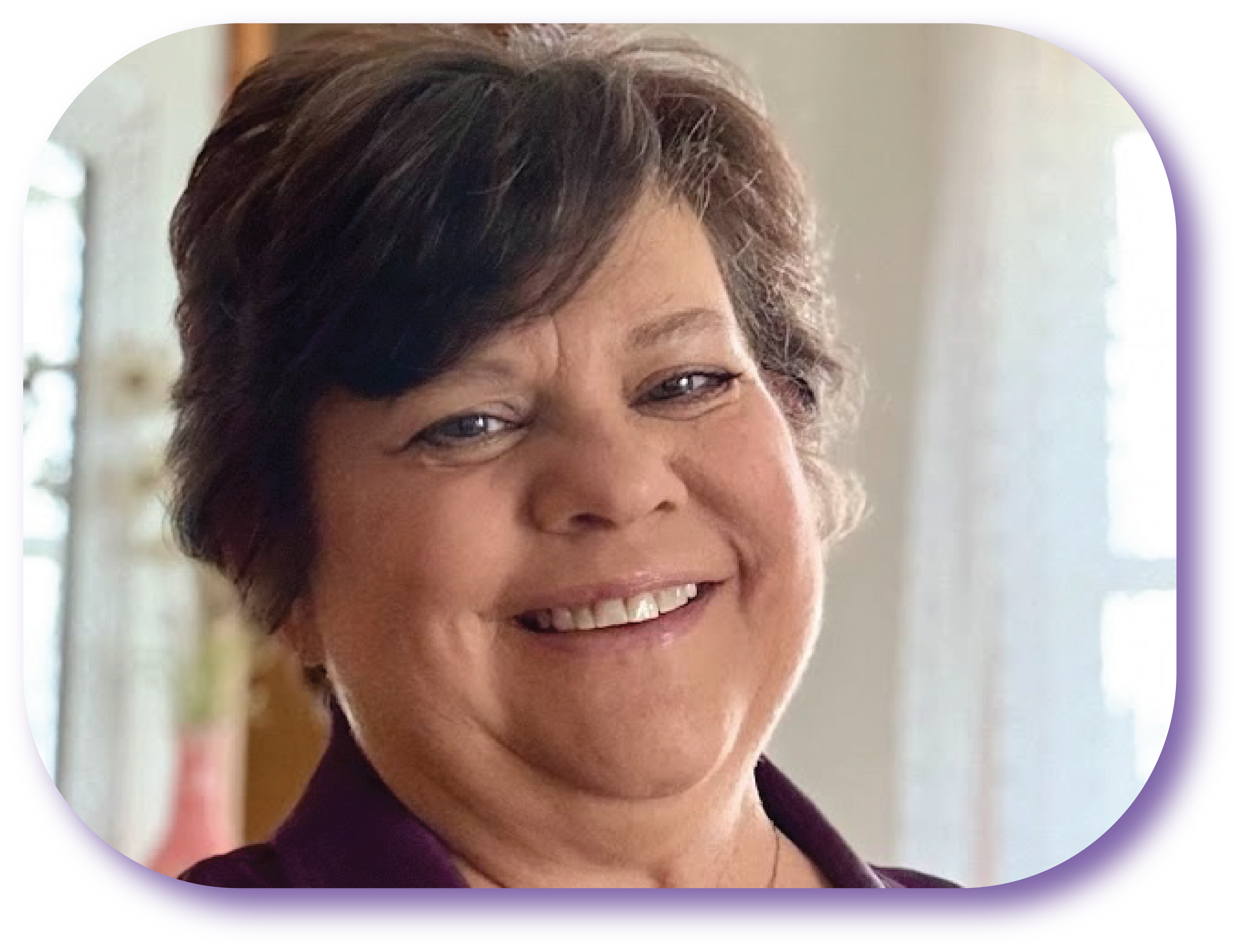 Dr. Kathy Gross