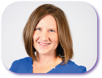 Dr. Melissa Weber
