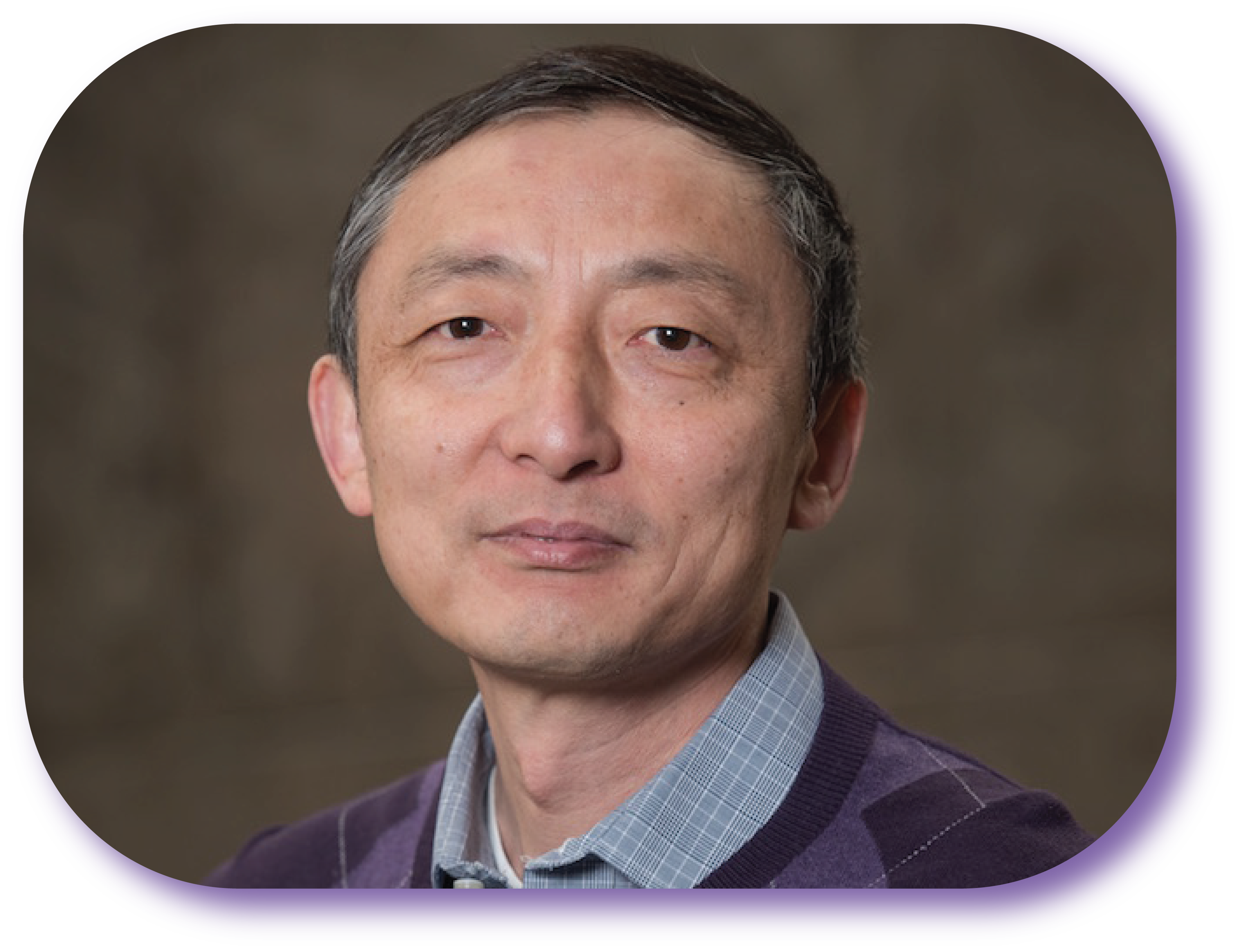 Dr. Yong-Cheng Shi