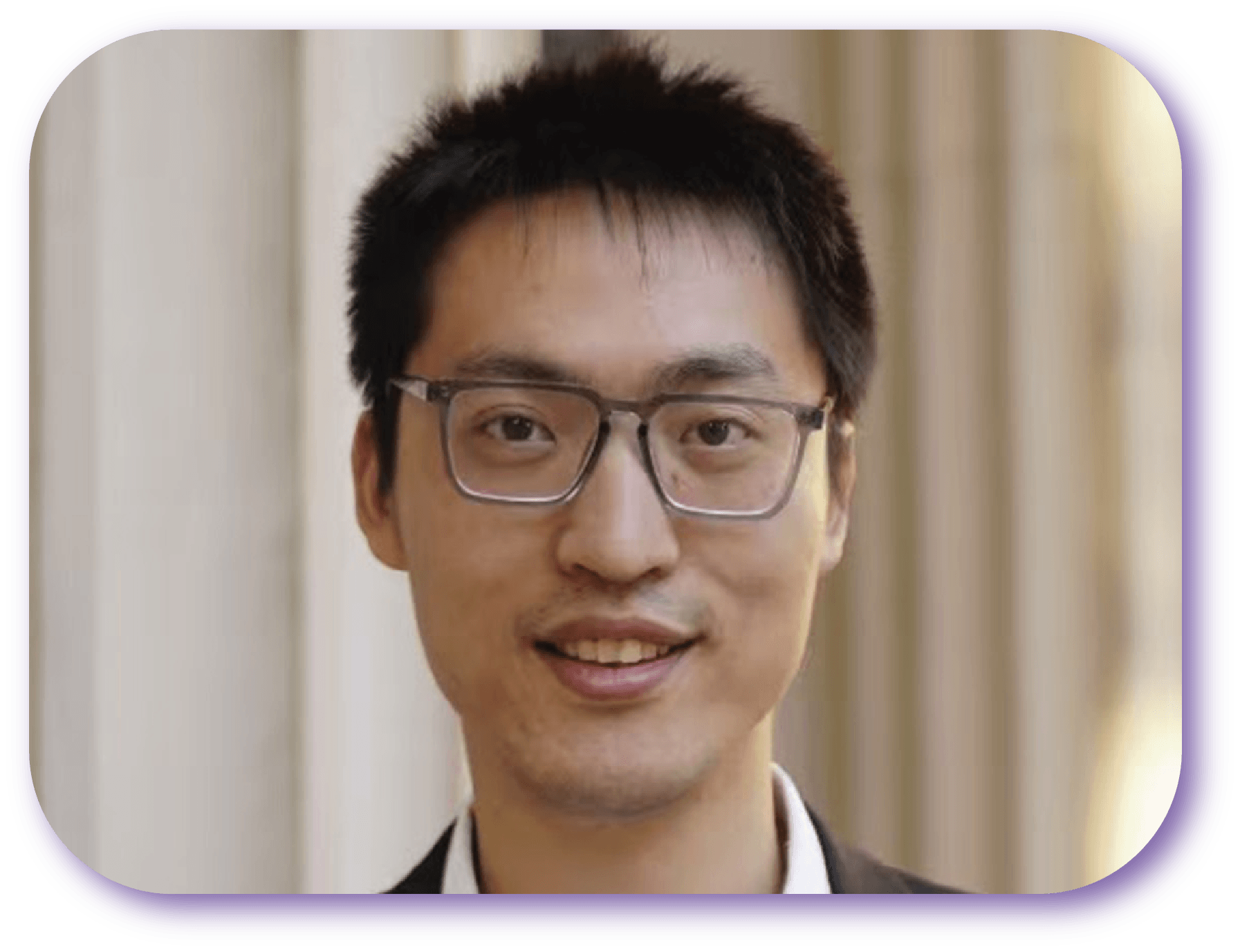 Dr. Xin Yang