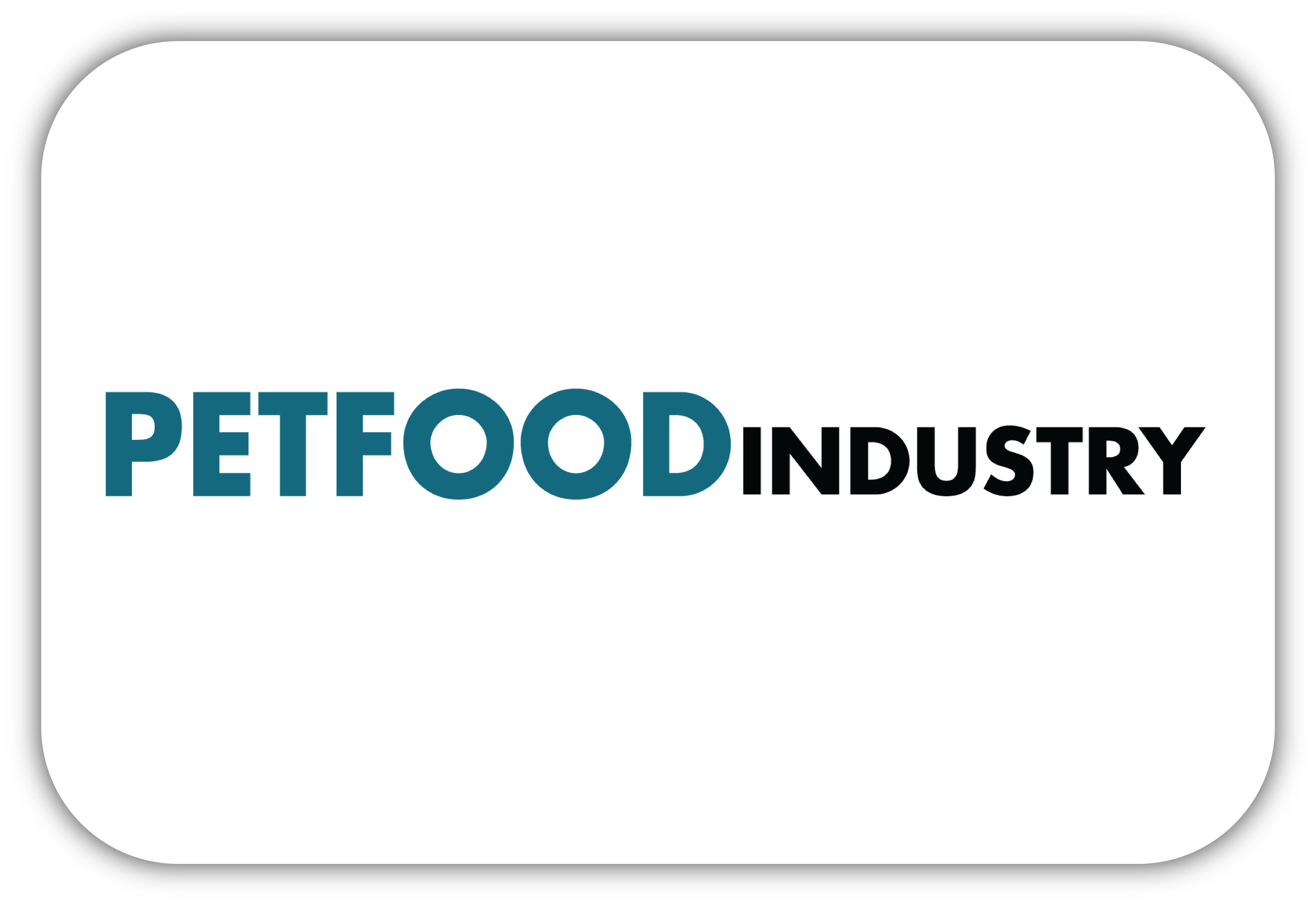 petfood industry logo