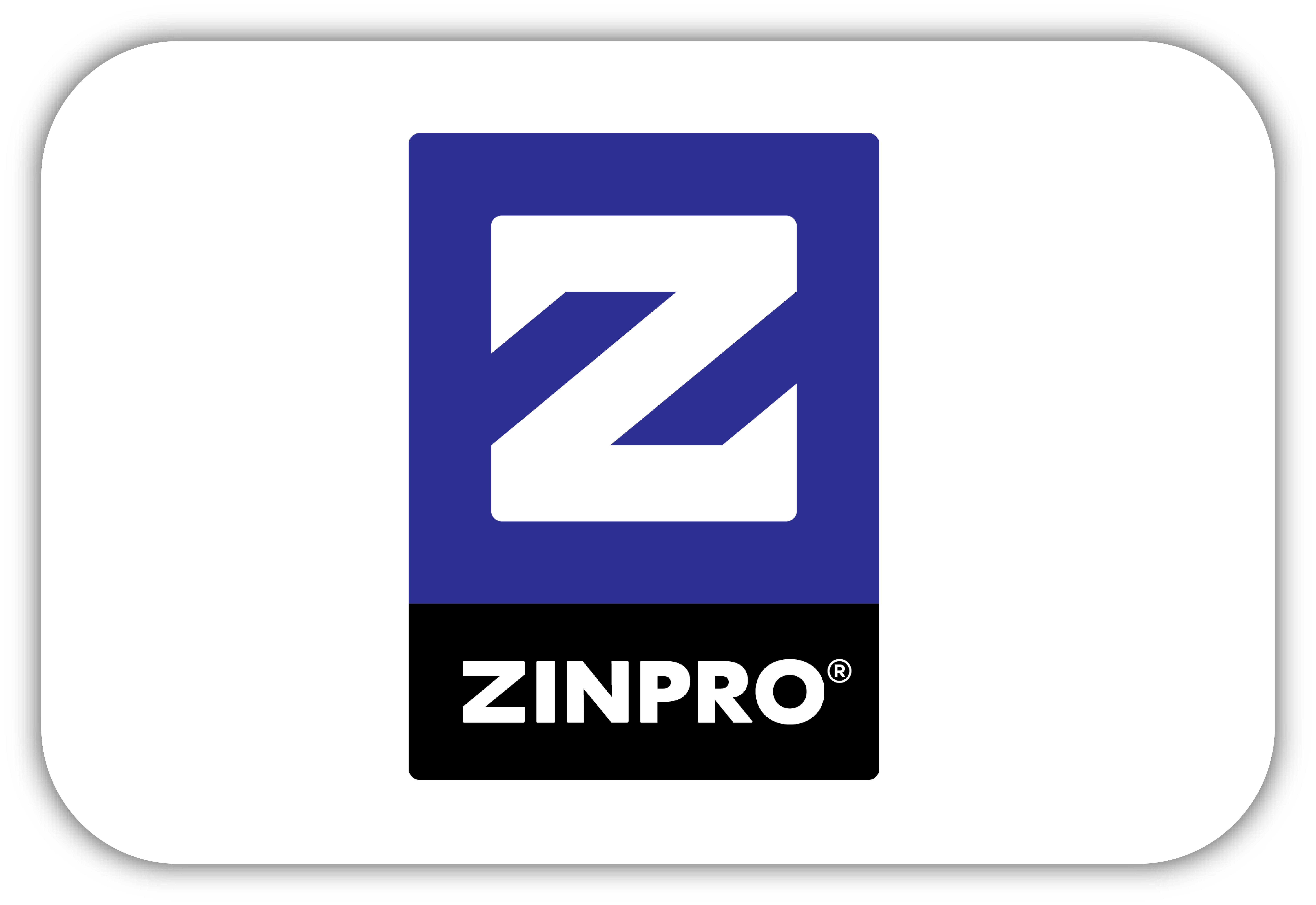 zinpro logo