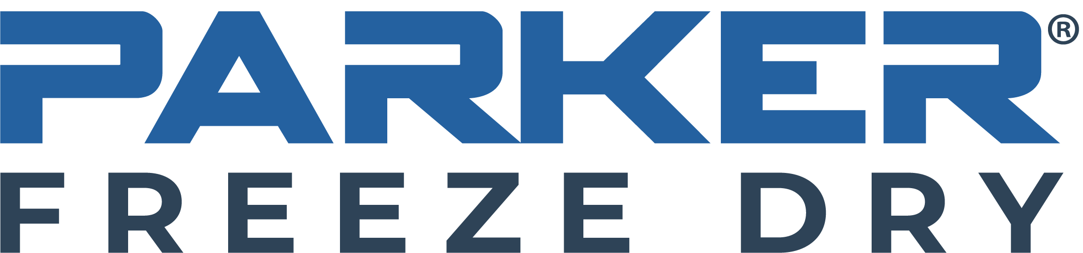 Parker Freeze Dry