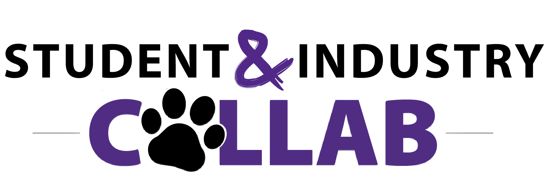 Student & Industry Collab logo