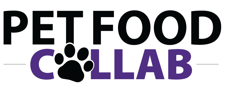 Pet Food Collab logo