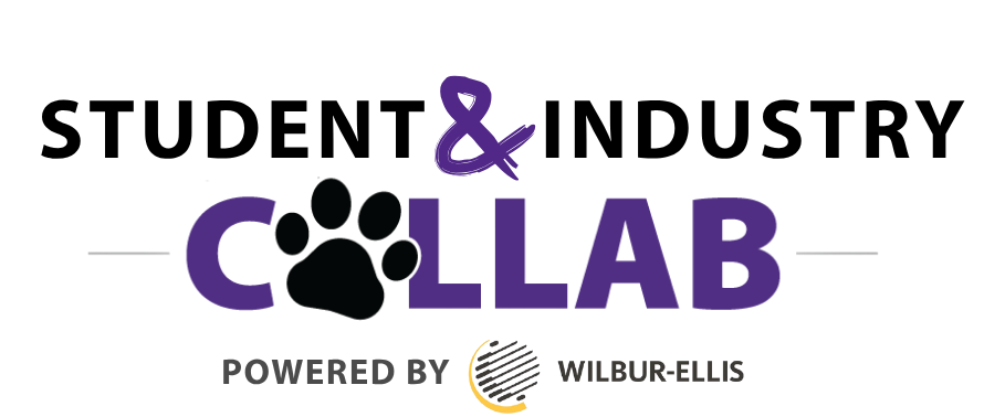 Student & Industry Collab logo