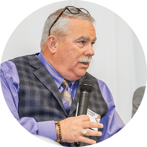 Dr. Eric Altom