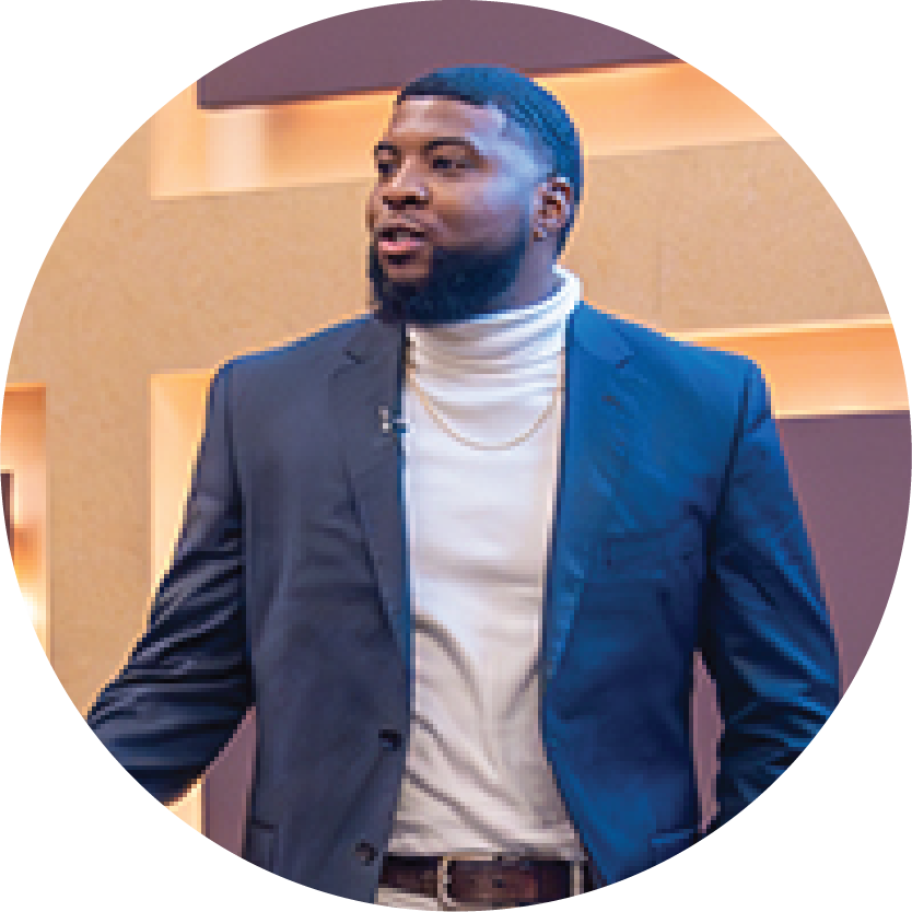 Dr. Lonnie Hobbs Jr.