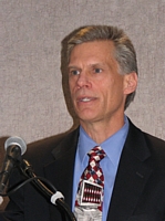 Gary Pierzynski, speaker