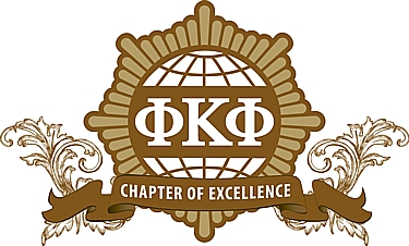 The Honor Society Kappa Phi | Kansas State University