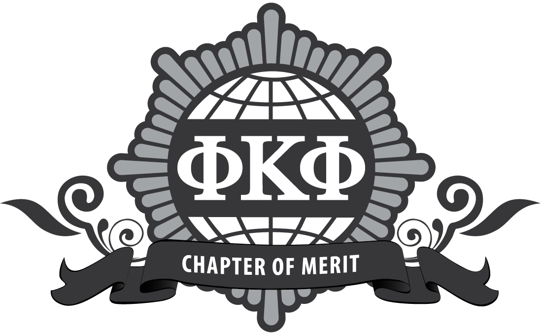 Chapter of Merit