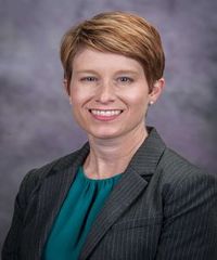 Dr. Brianne Heidbreder