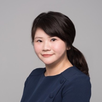 Dr. Ju-Ying Yang