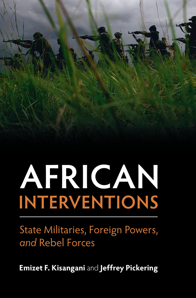 African Interventions