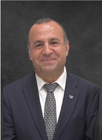 Dr. Sabri Ciftci