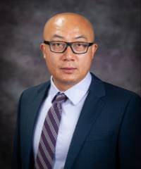 Dr. Zhiwei Zhang
