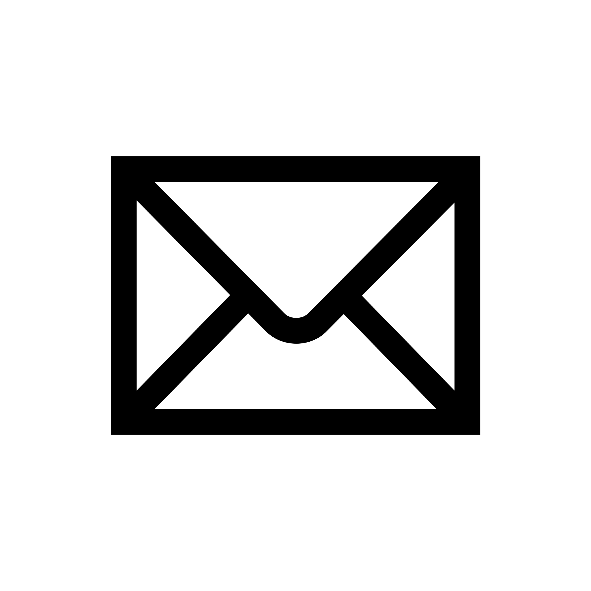 mail icon