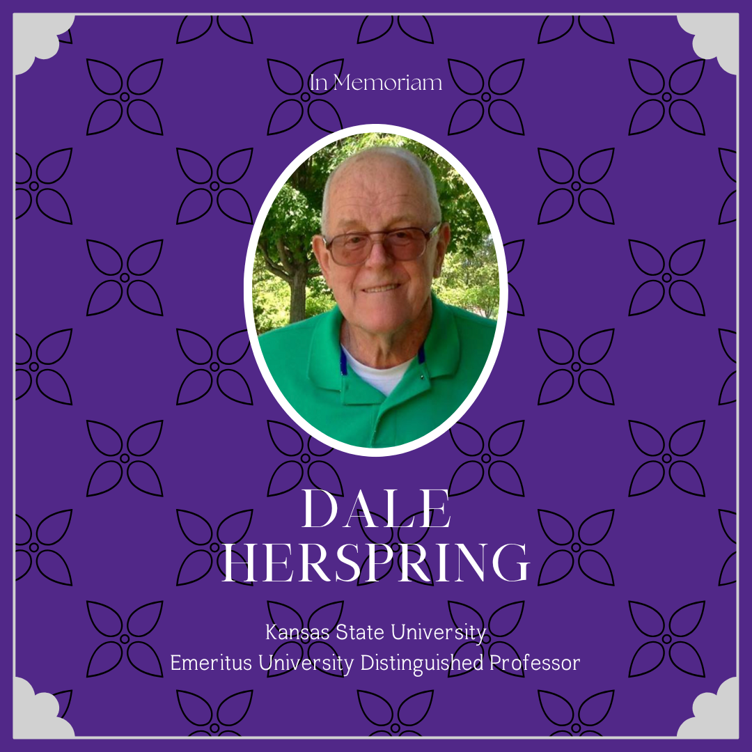 Dale Herspring