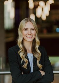 Claire Denny