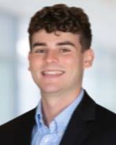 Portrait of Cole Useldinger