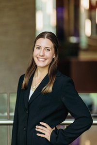 Lizzie Morgenstern