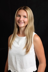 Gracyn Jones