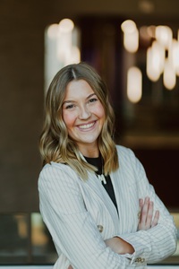 Maddie Stowell