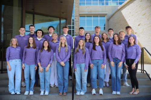 powercat financial team. 