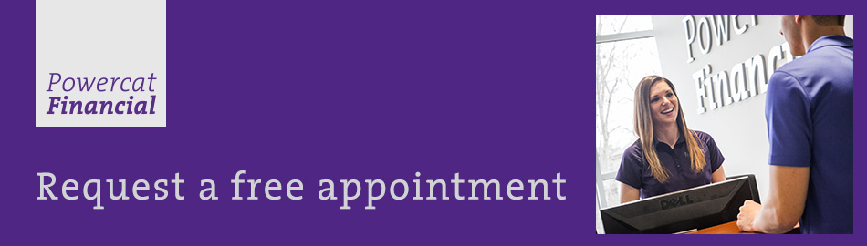 Request appointment