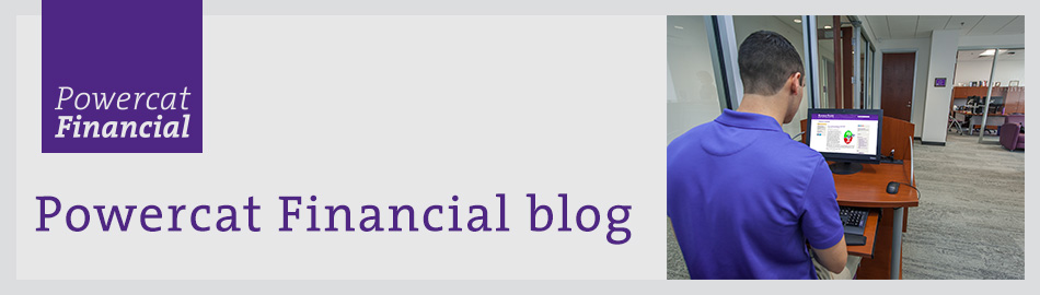 PF blog