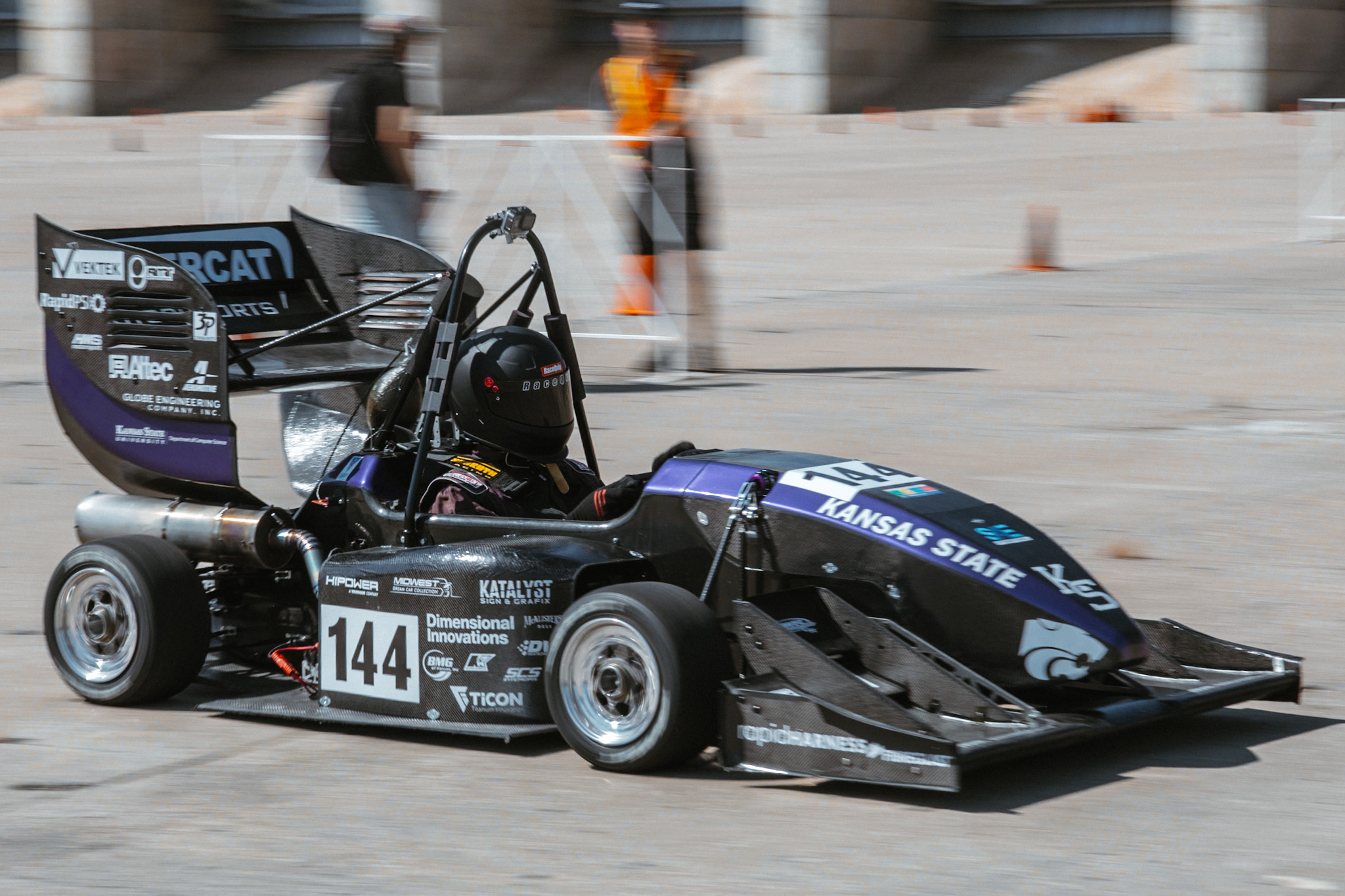 bengal heads to the starting area