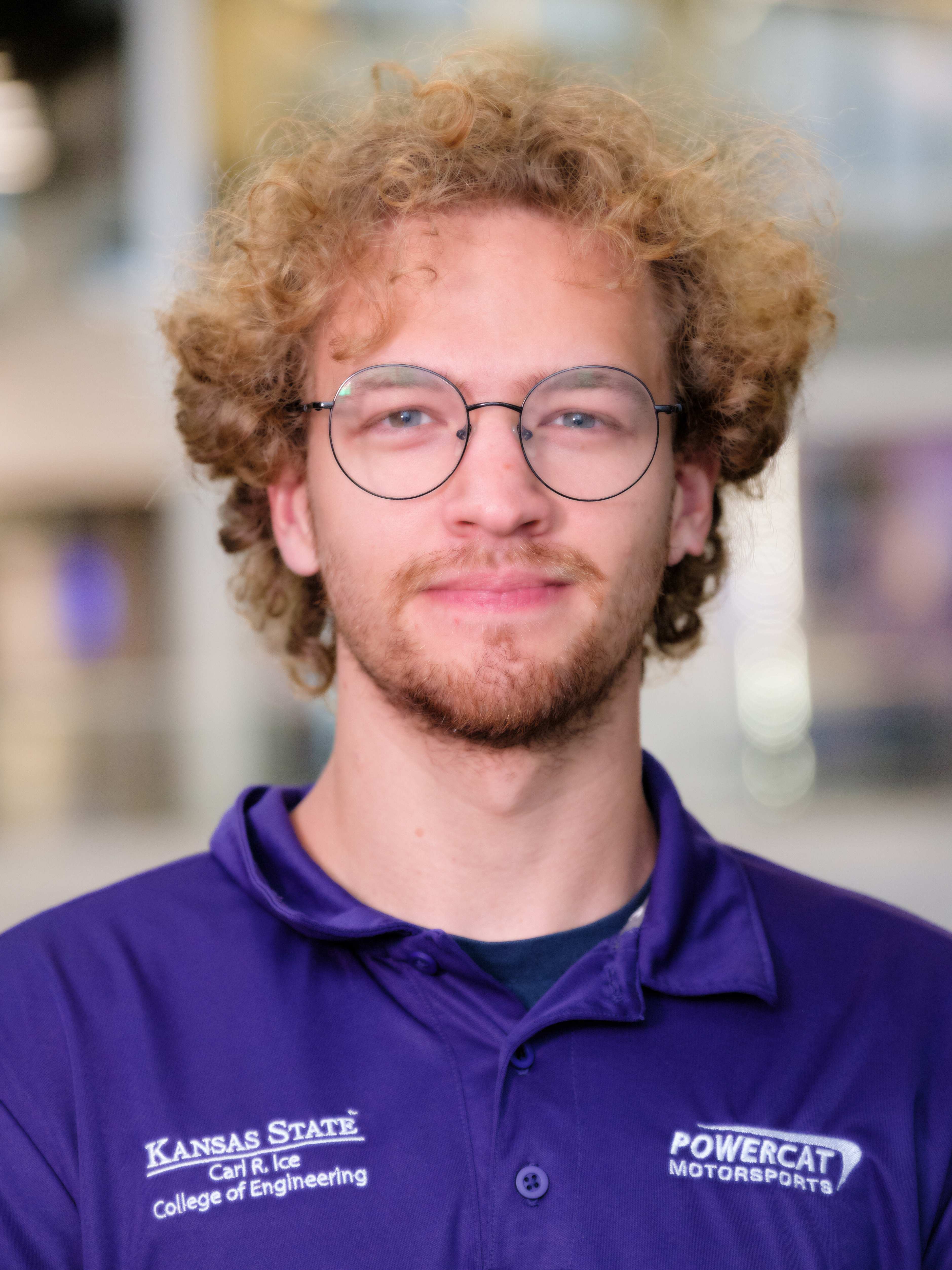 Lawson Hall a Suspension Understudy